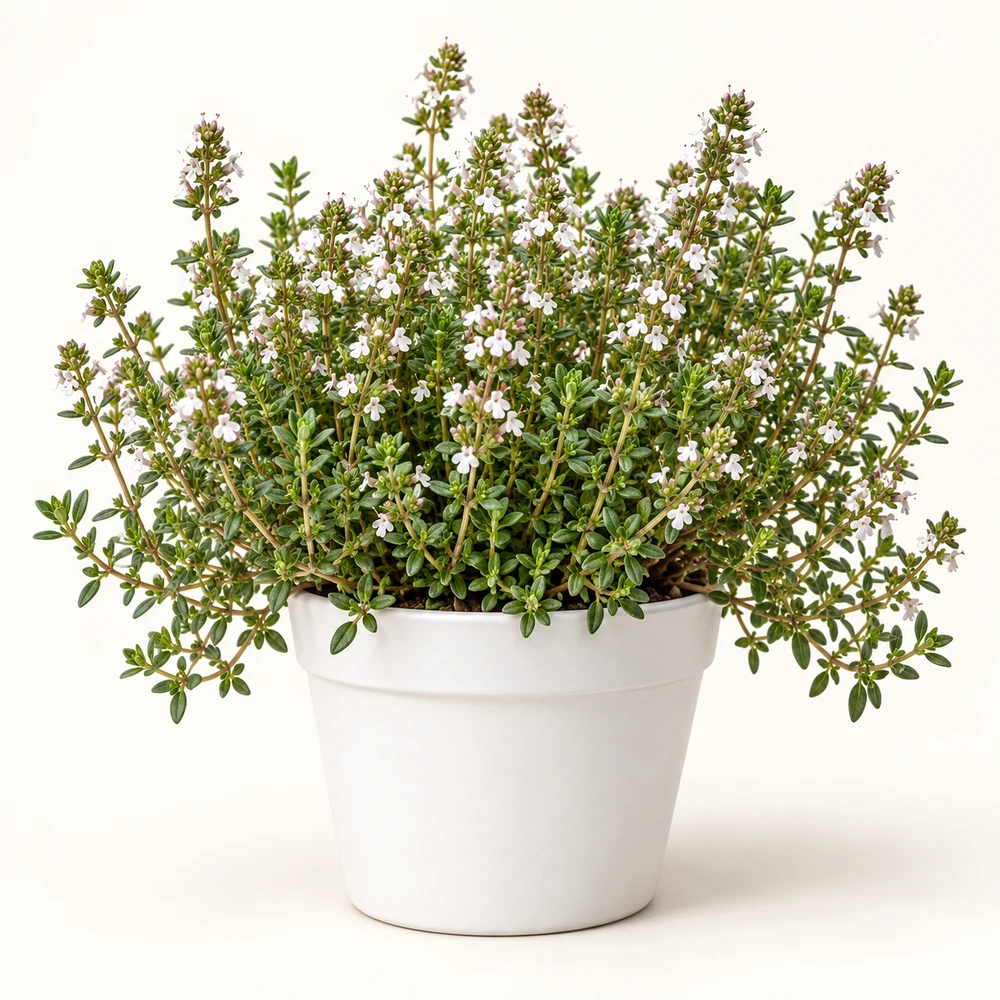 Winter Thyme plant