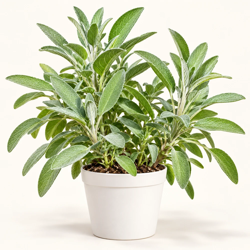 Ceres Sage plant