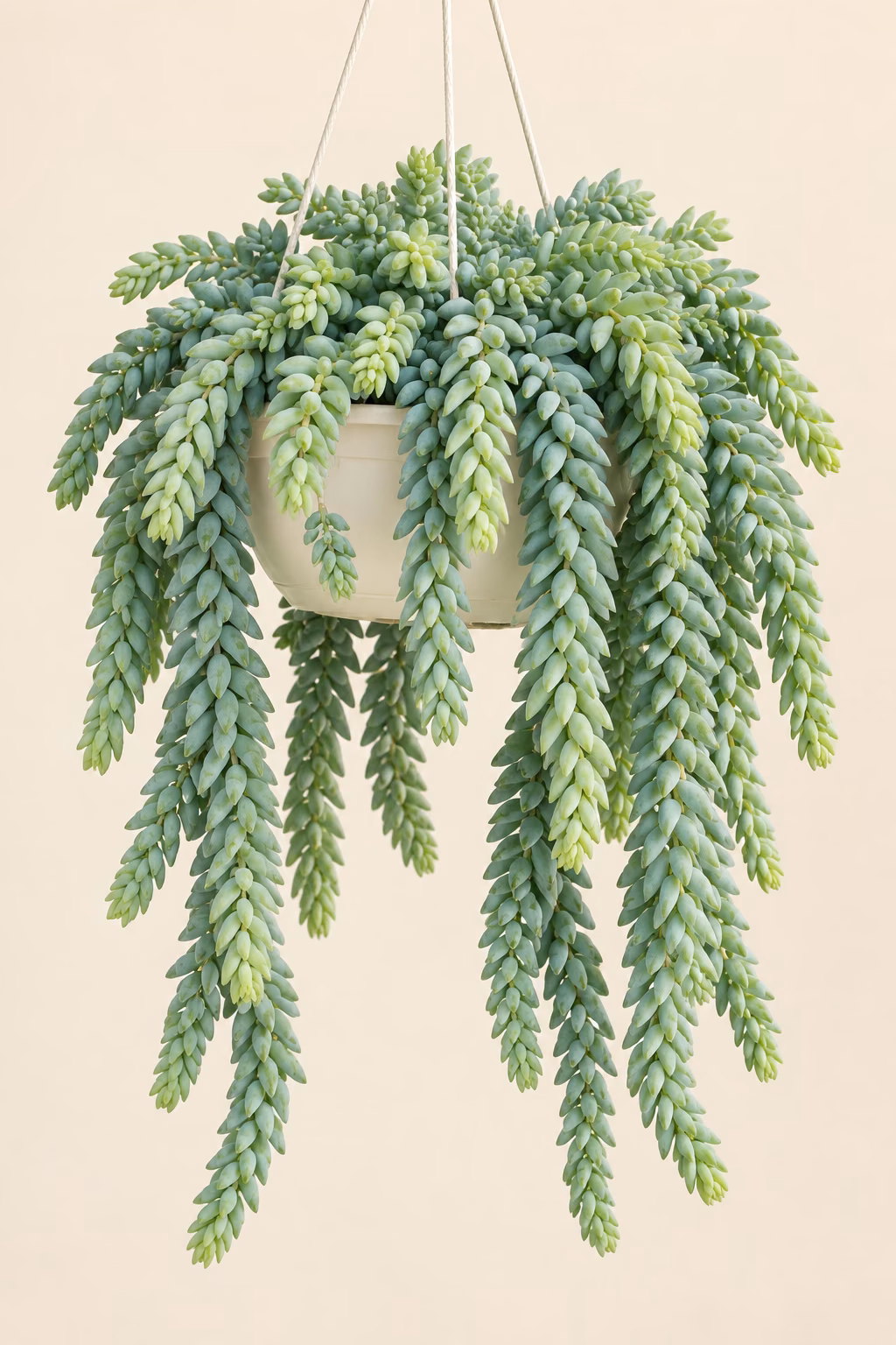 Burro’s Tail plant
