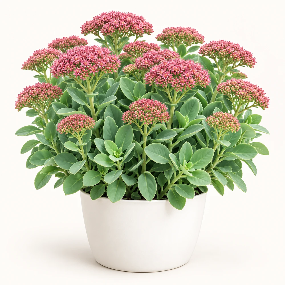Showy Stonecrop plant