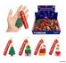 Christmas Backpack Clip