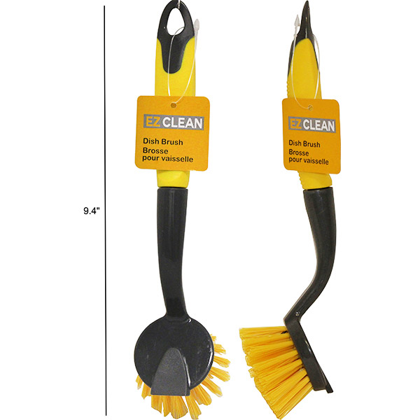EZ Clean Dish Brush