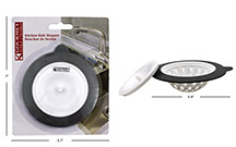 Gourmet Kitchen Sink & Tub Stopper
