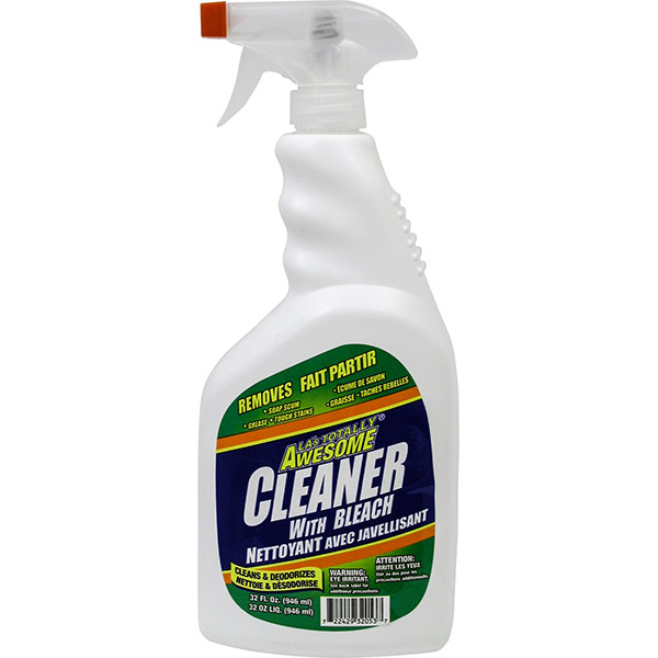 LA's Totally Awesome All-Purpose Cleaner with Bleach — 32 fl oz