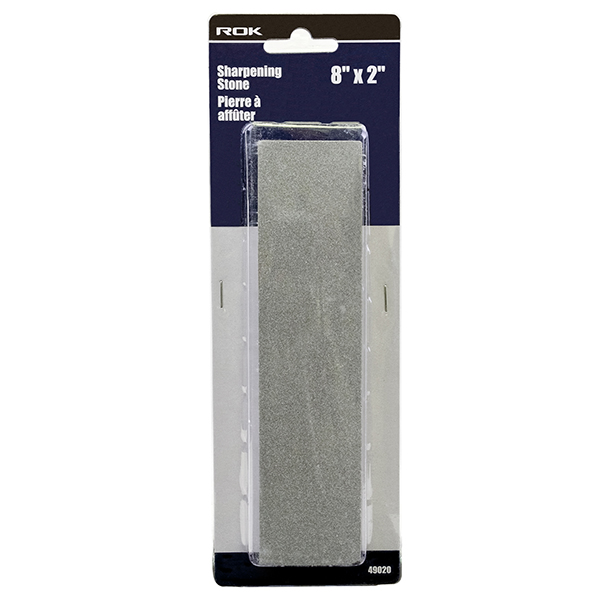 ROK Sharpening Stone — 8 in (20.32 cm)